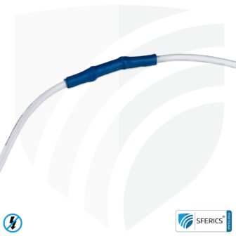 Base load resistor GLE | the effective solution for the LED problem "light stays off" | extension for demand switches