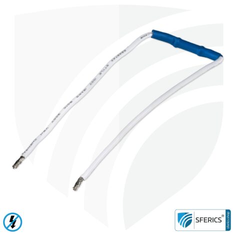 Base load resistor GLE | the effective solution for the LED problem "light stays off" | extension for demand switches