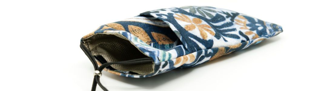 This model of our EMF Radiation Protection Cell Phone Case / Case has a unique colorful design. Each cell phone case is unique!