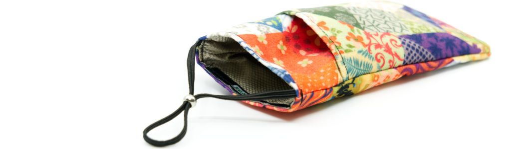 This model of our EMF Radiation Protection Cell Phone Case / Case has a unique colorful design. Each cell phone case is unique!