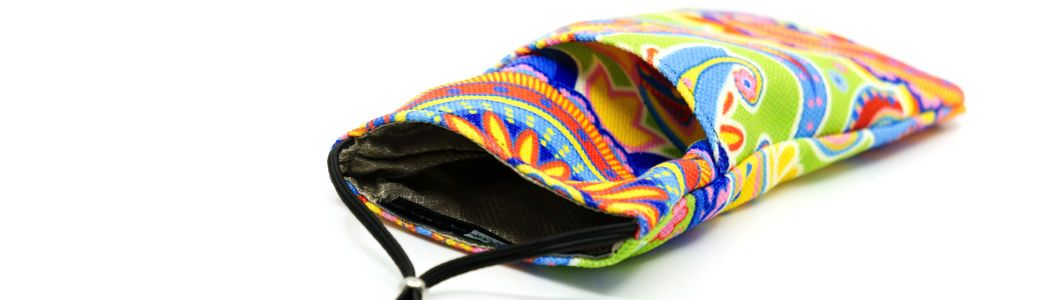 This model of our EMF Radiation Protection Cell Phone Case / Case has a unique colorful design. Each cell phone case is unique!