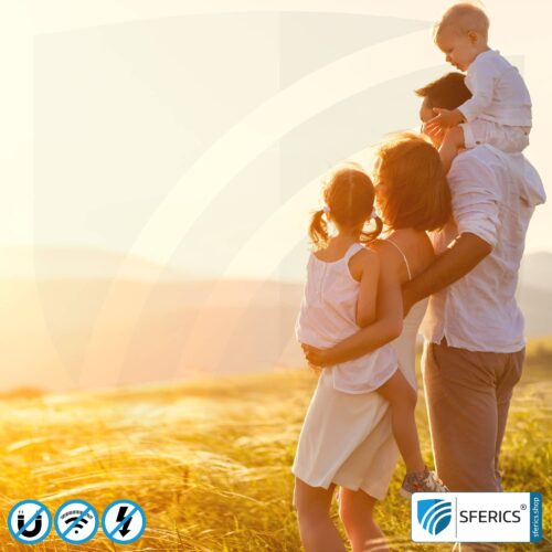 Building biology and geobiological assessment | emissions analysis and advice for existing rooms and construction projects | electrosmog, lighting, geopathic zones (natural radiation) 10 Building biology and geobiological assessment | emissions analysis and advice for existing rooms and construction projects | electrosmog, lighting, geopathic zones (natural radiation)