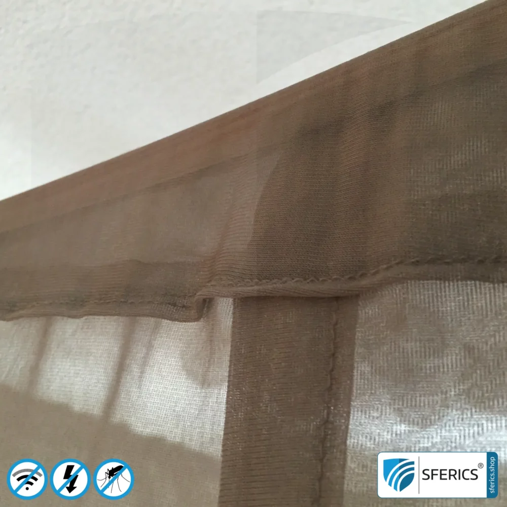 Canopy Electrosmog PRO Practice Image