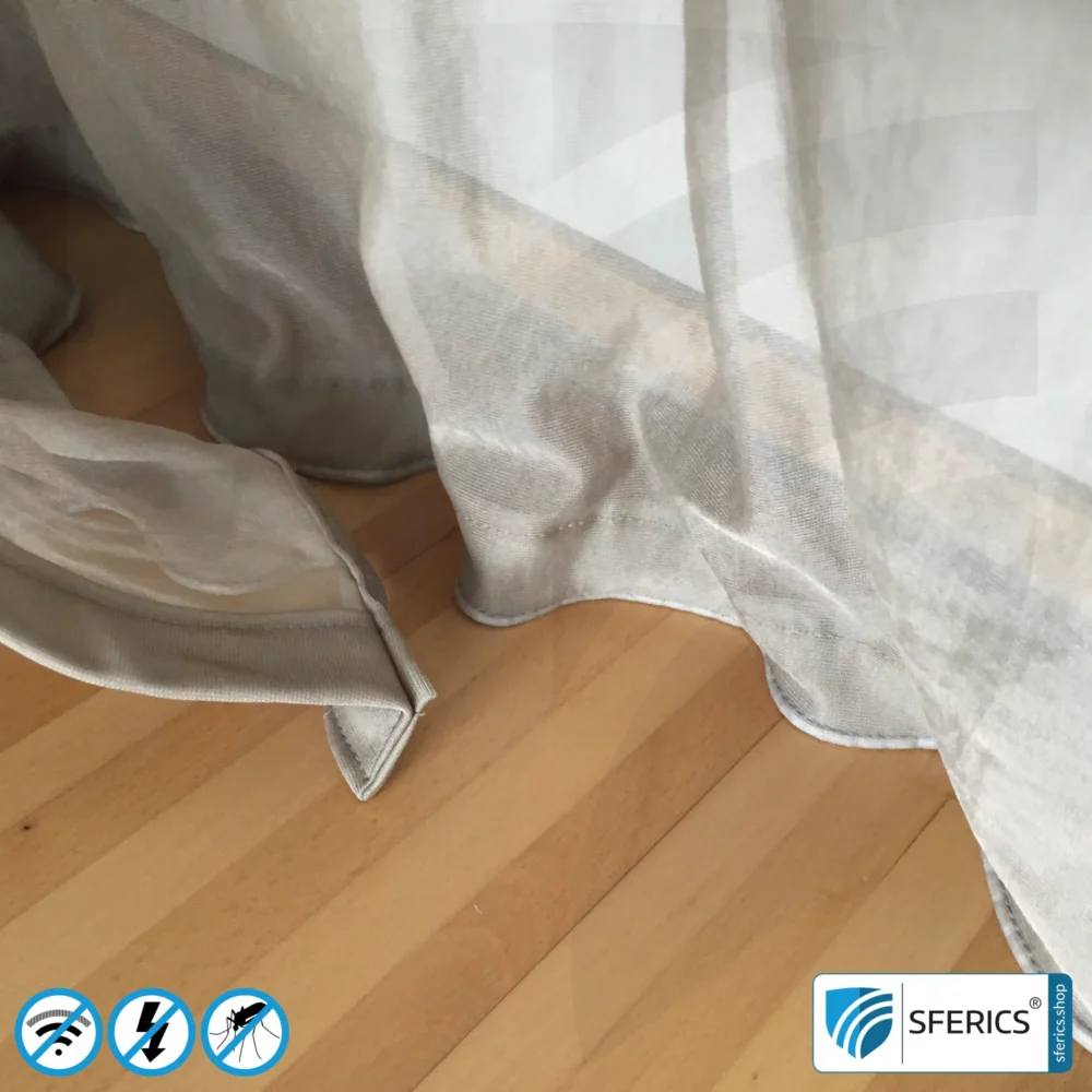 Canopy Electrosmog PRO Practice Image