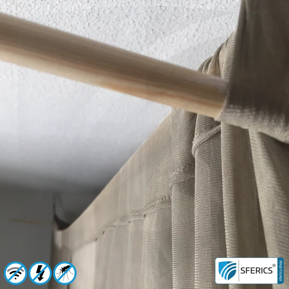 Canopy Electrosmog PRO Practice Image