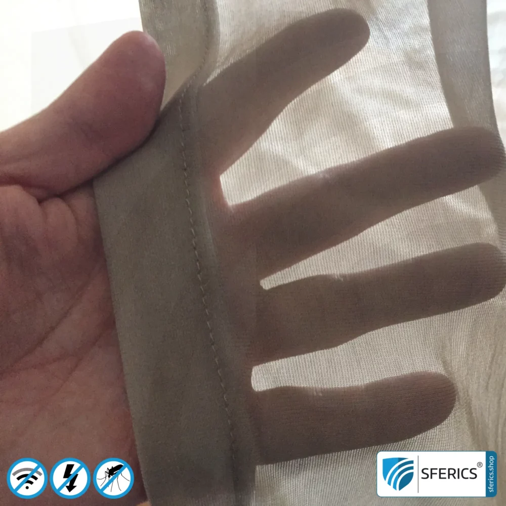 Canopy Electrosmog PRO Practice Image