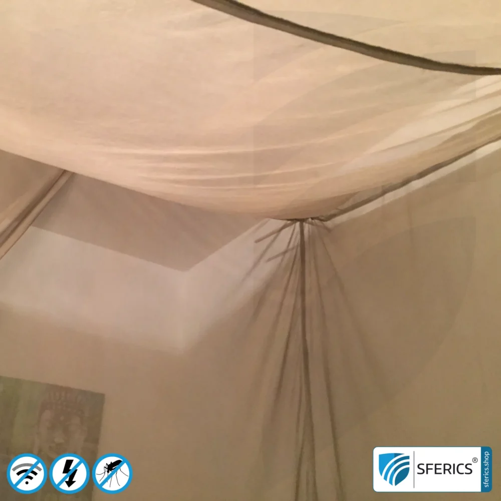 Canopy Electrosmog PRO Practice Image