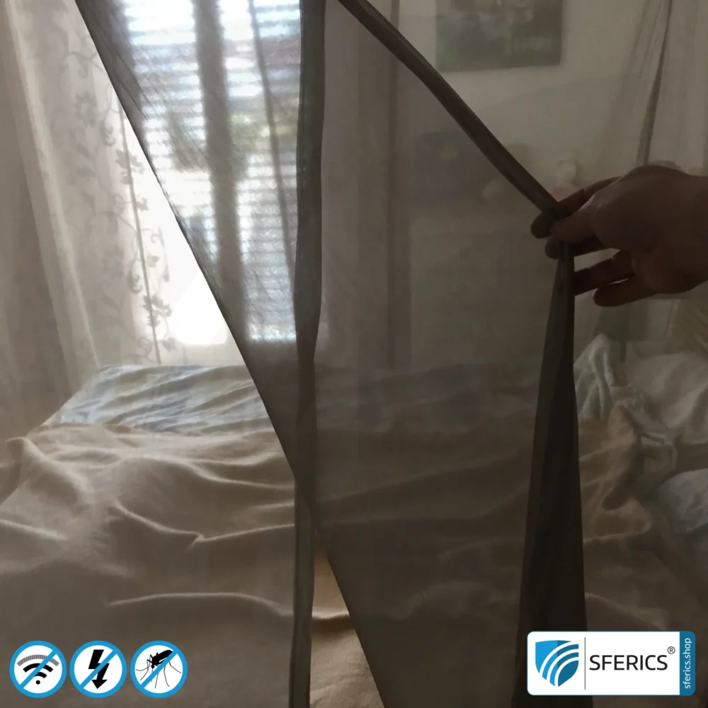 Canopy Electrosmog PRO Practice Image