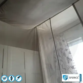 Canopy Electrosmog PRO Practice Image