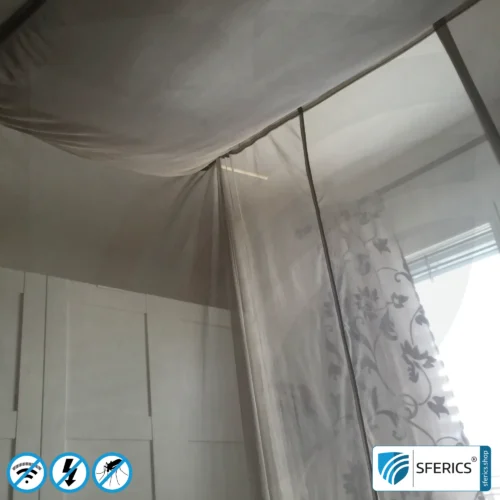 Canopy Electrosmog PRO Practice Image