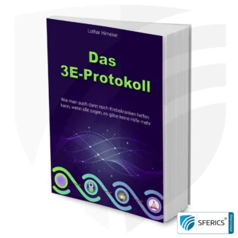 Alternative view of Cancer guide by Hans Gruber | + specialist book 3E protocol by Lothar Hirneise (nutrition, detoxification and energetic processes) | download for free in german language