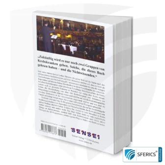 Chemotherapy cures cancer and the earth is flat | encyclopedia of unconventional cancer therapies by Lothar Hirneise