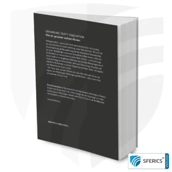 Live healthier - live better | setting up in the 21st century: how to protect yourself from harmful influences | reference book by Ernst Schwarzhans