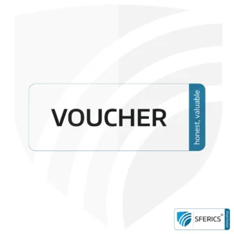 Gift voucher