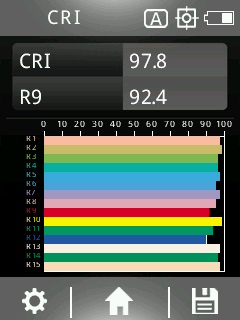 4.2 watt LED filament Pure-Z NEO | bright as 38 watts, 400 lumens | CRI 97 | flicker-free | warm white | E27, clear