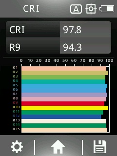 6.4 watt LED filament Pure-Z NEO | bright as 55 watts, 650 lumens | CRI 97 | flicker-free | warm white | E27, clear