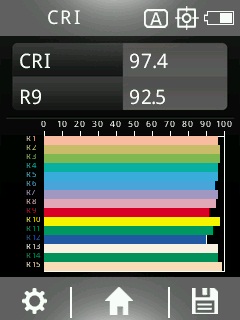6.4 watt LED filament Pure-Z NEO | bright as 55 watts, 650 lumens | CRI 97 | flicker-free | warm white | E27, frosted