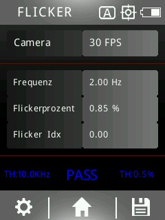 4.2 watt LED filament Pure-Z NEO | bright as 38 watts, 400 lumens | CRI 97 | flicker-free | warm white | E27, clear