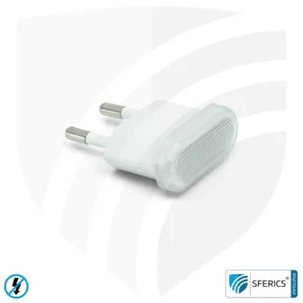 LED control lamp | simple control of the circuit shutdown using the demand switch or master switch