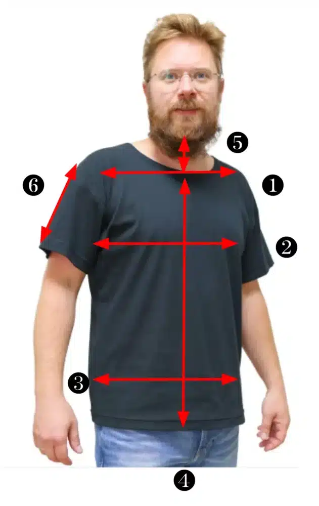 Shielding short sizes