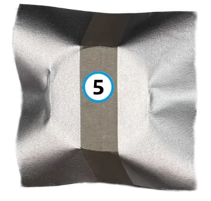 Optimize Shielding Attenuation with Shielding Tapes